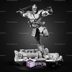 March 2026 Legion Miniatures