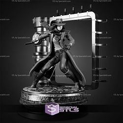 March 2026 Legion Miniatures