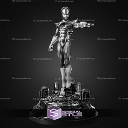 March 2026 Legion Miniatures