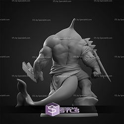 March 2026 Lion Heart Forge Miniatures