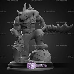 March 2026 Lion Heart Forge Miniatures