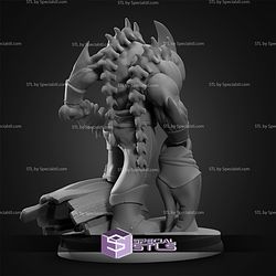 March 2026 Lion Heart Forge Miniatures