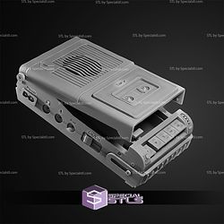 March 2026 Loot Studios Sci-Fi Miniatures
