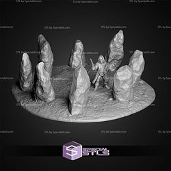 March 2026 Lost Heresy Miniatures