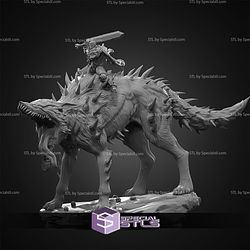 March 2026 Lost Kingdom Miniatures