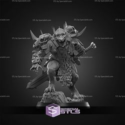 March 2026 Lost Kingdom Miniatures