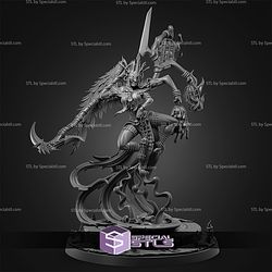 March 2026 Loytalty Goetia Miniatures
