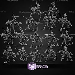 March 2026 Madox Historical Miniatures