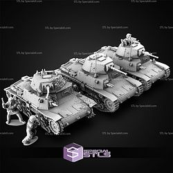 March 2026 Madox Historical Miniatures