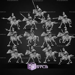 March 2026 Madox Historical Miniatures