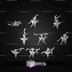 March 2026 Mads Minis Miniatures