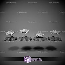 March 2026 Mads Minis Miniatures