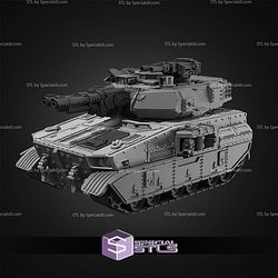 March 2026 Maelstrom Designworks Miniatures