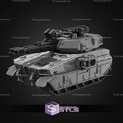 March 2026 Maelstrom Designworks Miniatures