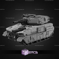 March 2026 Maelstrom Designworks Miniatures