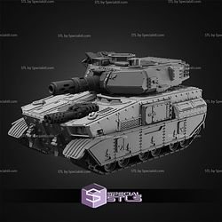 March 2026 Maelstrom Designworks Miniatures