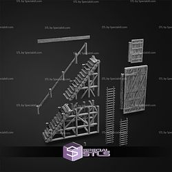 March 2026 Making Tlon Miniatures