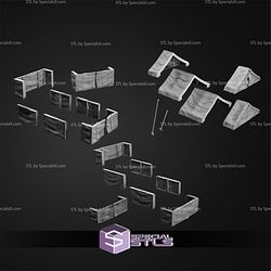 March 2026 Making Tlon Miniatures