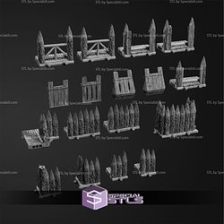 March 2026 Making Tlon Miniatures