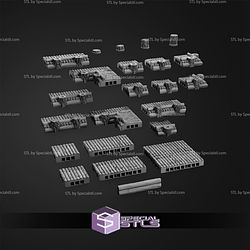 March 2026 Making Tlon Miniatures