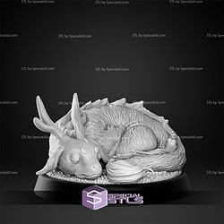 March 2026 Mammoth Factory Miniatures