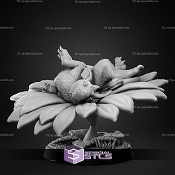 March 2026 Mammoth Factory Miniatures