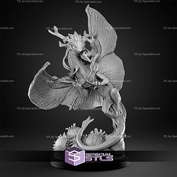 March 2026 Mammoth Factory Miniatures