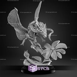 March 2026 Mammoth Factory Miniatures