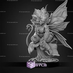 March 2026 Mammoth Factory Miniatures
