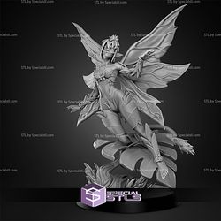 March 2026 Mammoth Factory Miniatures