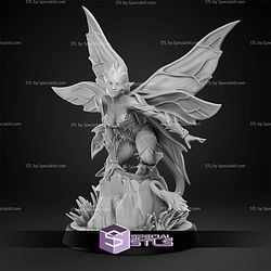 March 2026 Mammoth Factory Miniatures
