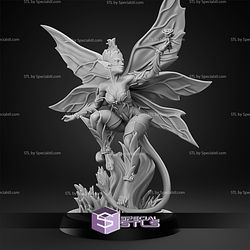 March 2026 Mammoth Factory Miniatures