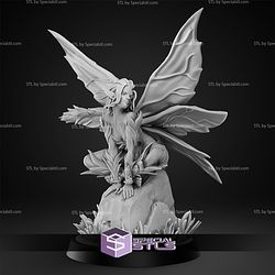 March 2026 Mammoth Factory Miniatures