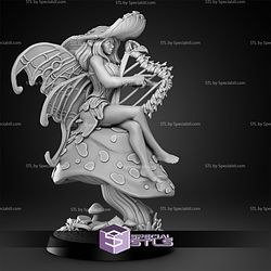 March 2026 Mammoth Factory Miniatures