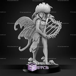March 2026 Mammoth Factory Miniatures
