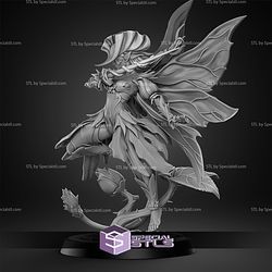 March 2026 Mammoth Factory Miniatures