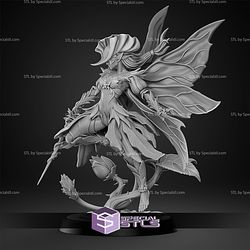 March 2026 Mammoth Factory Miniatures
