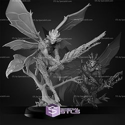 March 2026 Mammoth Factory Miniatures