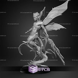 March 2026 Mammoth Factory Miniatures