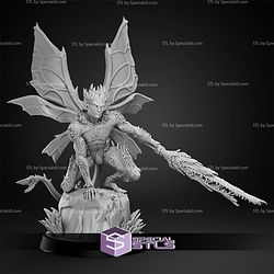 March 2026 Mammoth Factory Miniatures