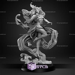 March 2026 Mammoth Factory Miniatures