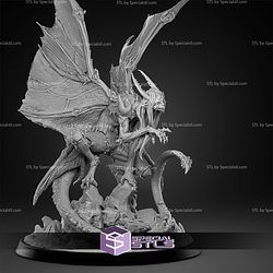 March 2026 Mammoth Factory Miniatures