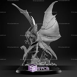 March 2026 Mammoth Factory Miniatures