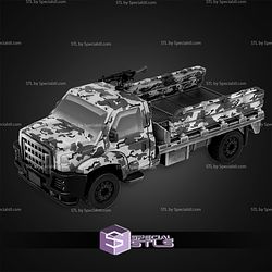 March 2026 Mantic Vault Miniatures
