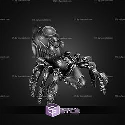 March 2026 Mantic Vault Miniatures