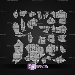 March 2026 MAYBUG games BASING Miniatures