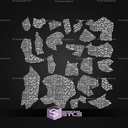 March 2026 MAYBUG games BASING Miniatures