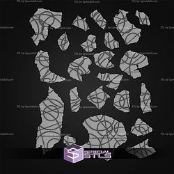 March 2026 MAYBUG games BASING Miniatures