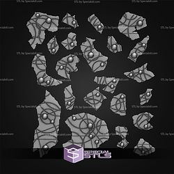 March 2026 MAYBUG games BASING Miniatures