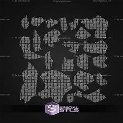 March 2026 MAYBUG games BASING Miniatures